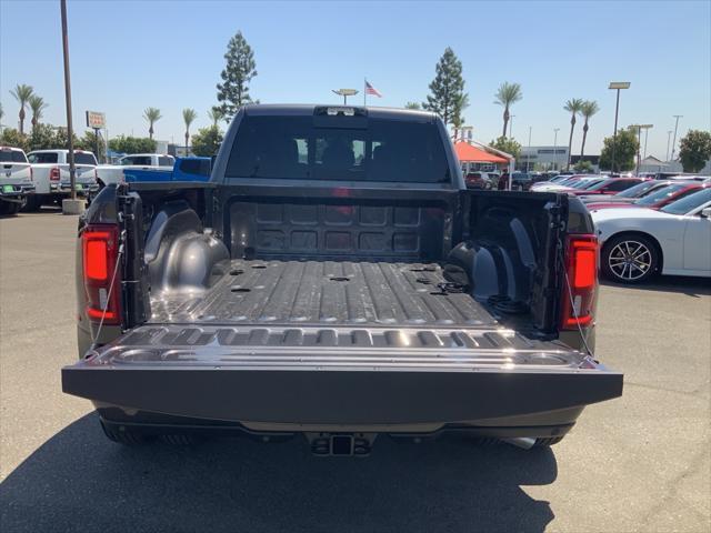 new 2025 Ram 3500 car, priced at $89,140
