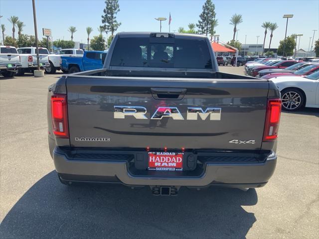 new 2025 Ram 3500 car, priced at $89,140