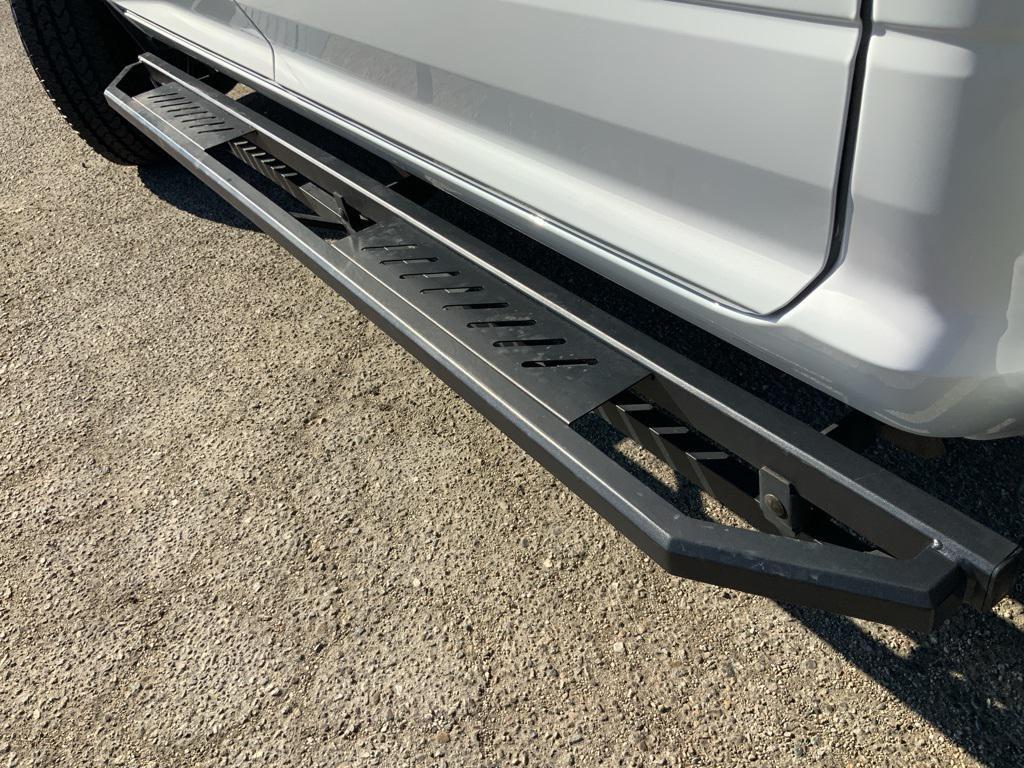 used 2024 Ram 2500 car, priced at $61,295