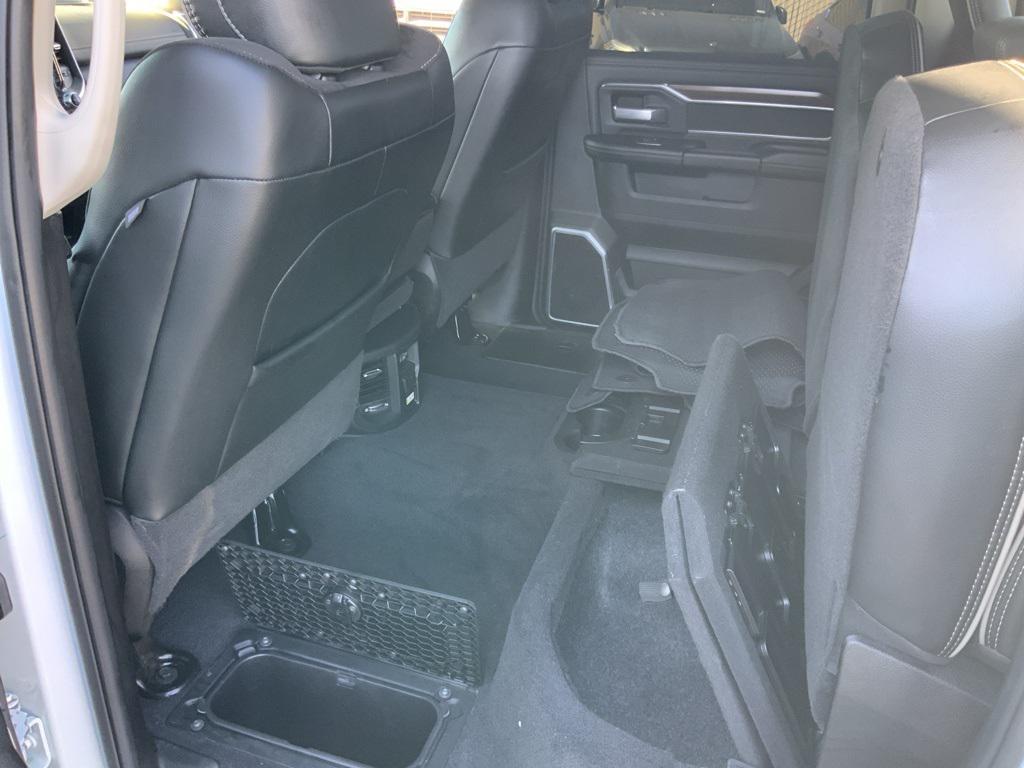 used 2024 Ram 2500 car, priced at $61,295