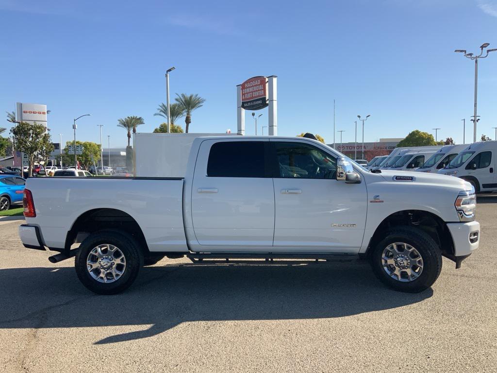 used 2024 Ram 2500 car, priced at $61,295