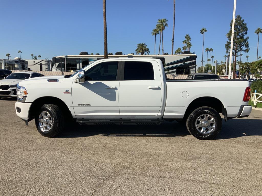 used 2024 Ram 2500 car, priced at $61,295