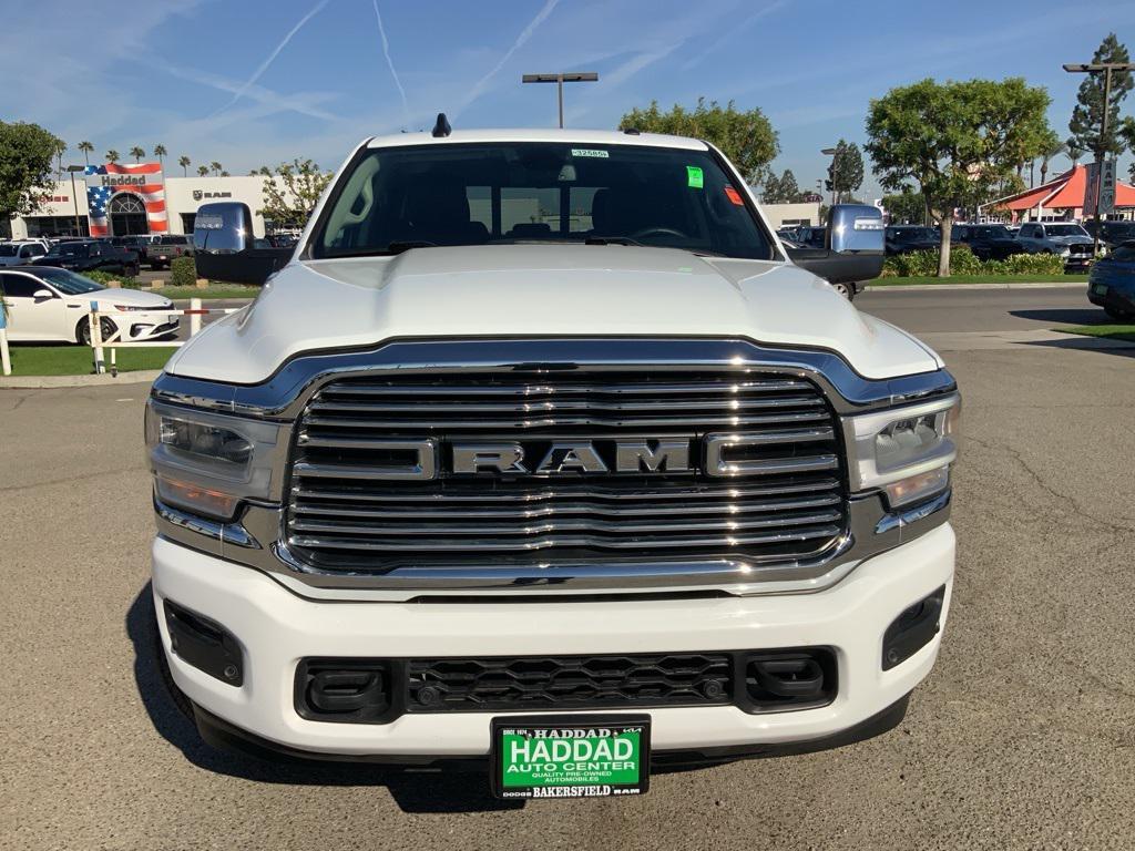 used 2024 Ram 2500 car, priced at $61,295