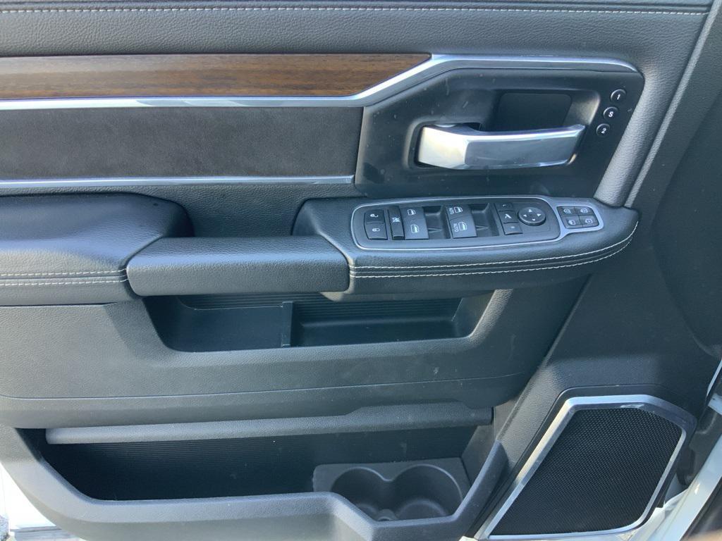 used 2024 Ram 2500 car, priced at $61,295