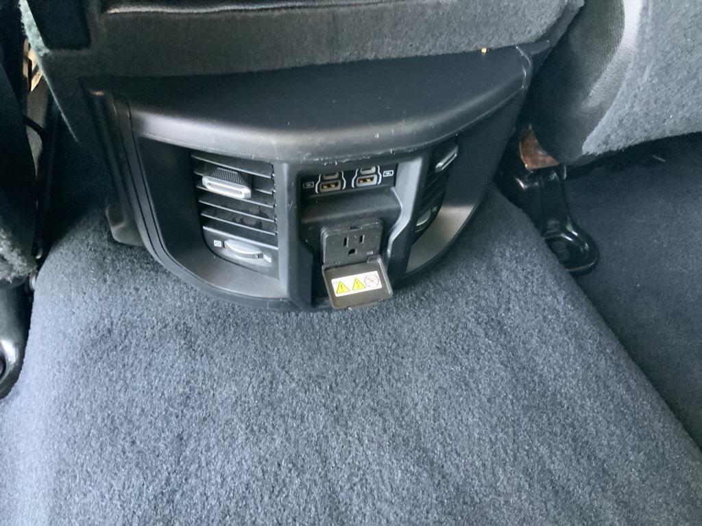 used 2024 Ram 2500 car, priced at $61,295