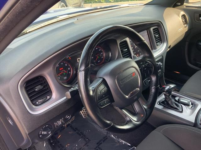used 2021 Dodge Charger car, priced at $29,999
