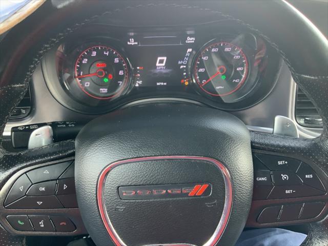 used 2021 Dodge Charger car, priced at $29,999