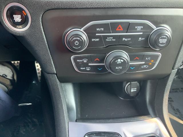 used 2021 Dodge Charger car, priced at $29,999
