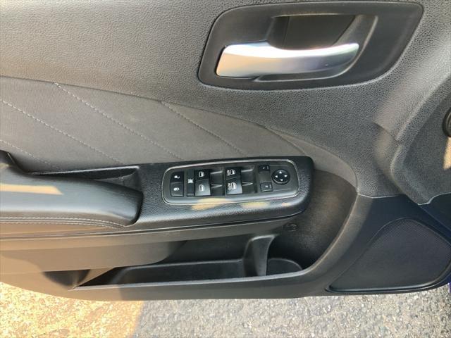 used 2021 Dodge Charger car, priced at $29,999