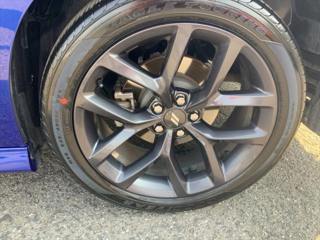 used 2021 Dodge Charger car, priced at $29,999