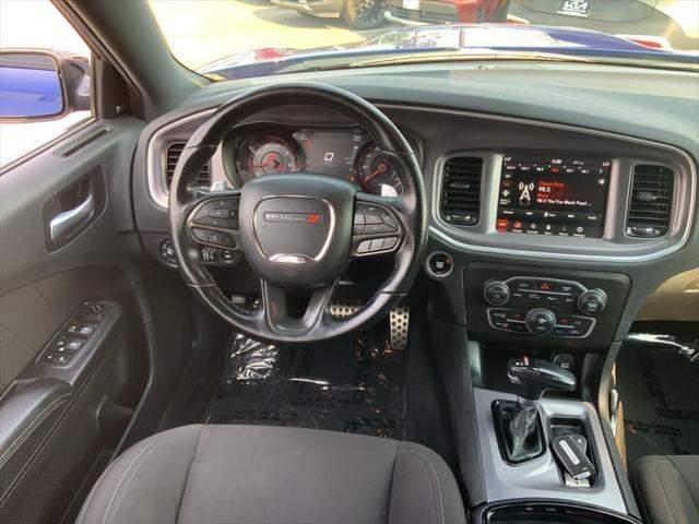used 2021 Dodge Charger car, priced at $29,999