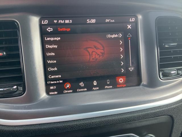 used 2021 Dodge Charger car, priced at $29,999