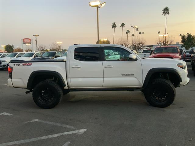 used 2020 Toyota Tacoma car, priced at $35,999