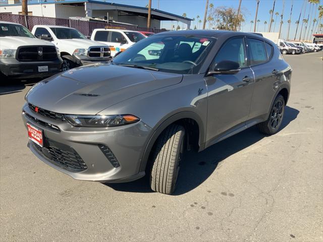 new 2024 Dodge Hornet car, priced at $42,730