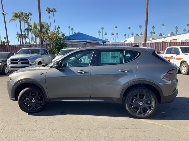 new 2024 Dodge Hornet car, priced at $42,730