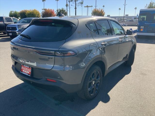 new 2024 Dodge Hornet car, priced at $42,730