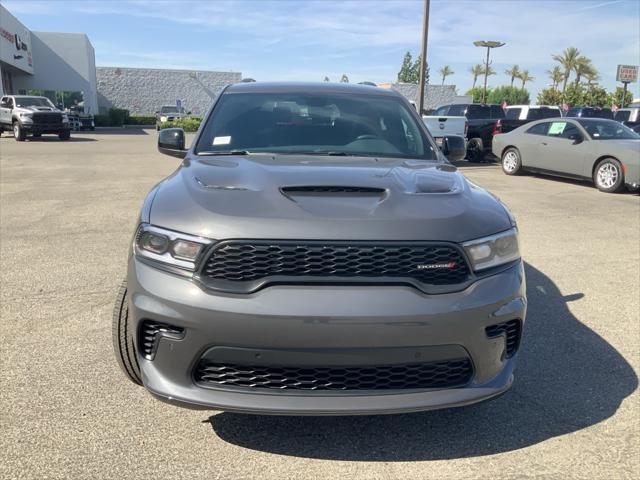 new 2025 Dodge Durango car, priced at $53,680