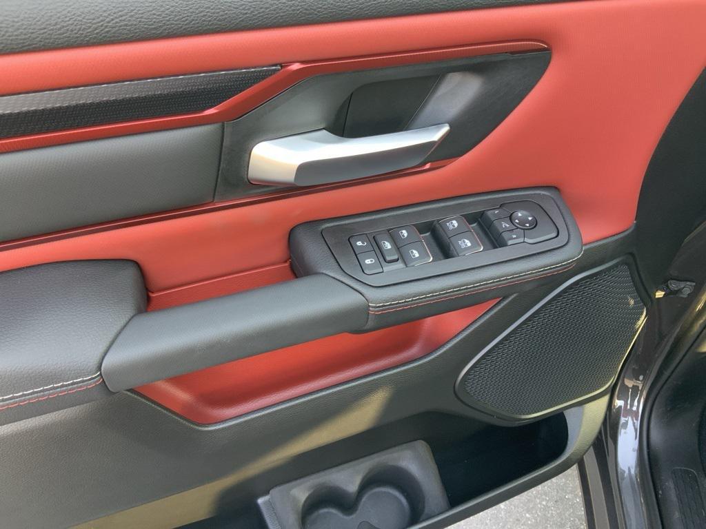 new 2026 Ram 1500 car, priced at $67,555