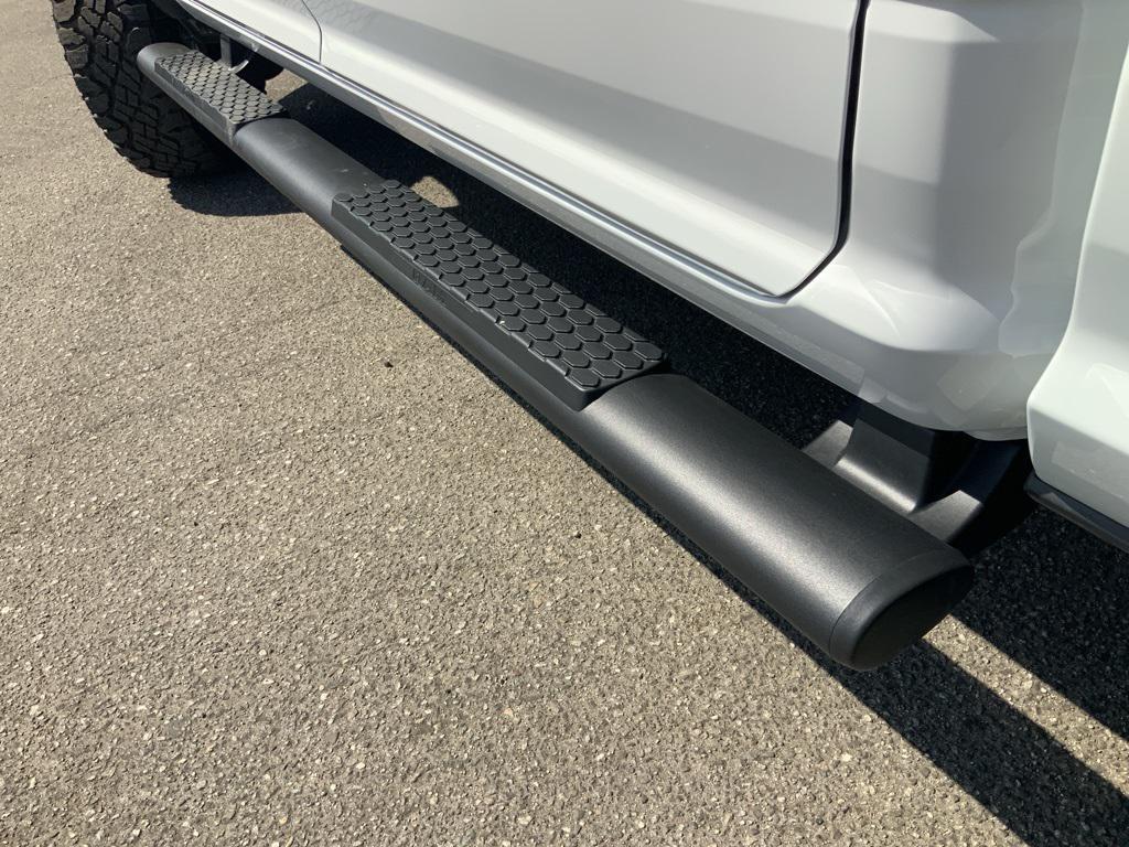 new 2026 Ram 2500 car, priced at $65,465