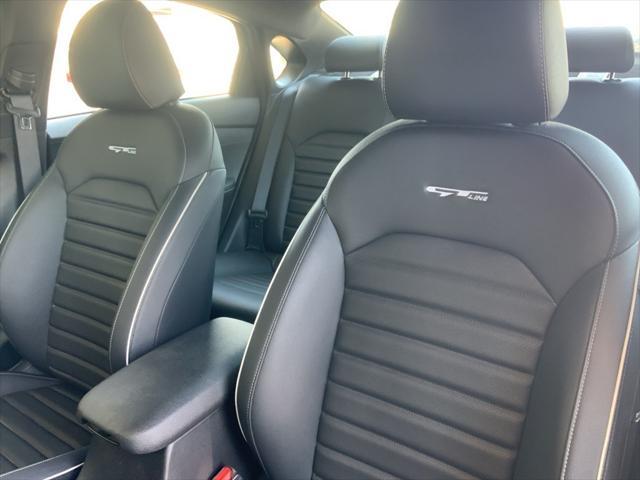 used 2024 Kia Forte car, priced at $23,999