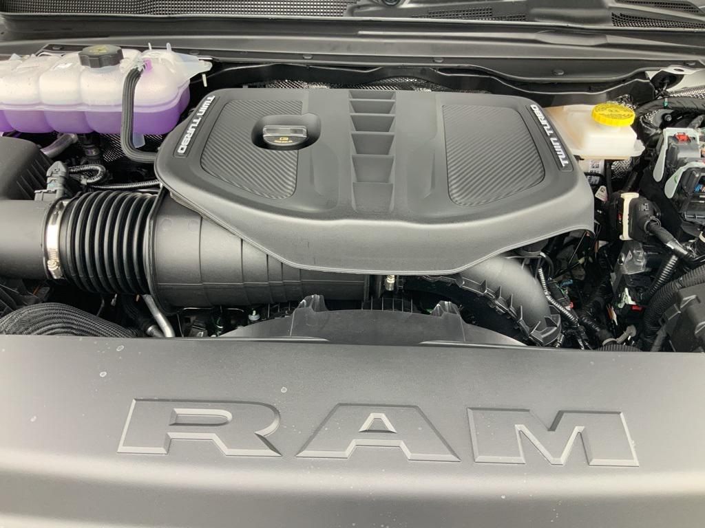 new 2026 Ram 1500 car, priced at $94,145