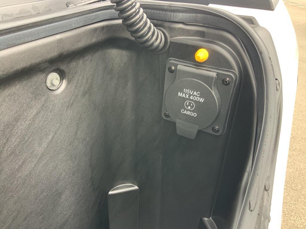 new 2026 Ram 1500 car, priced at $94,145