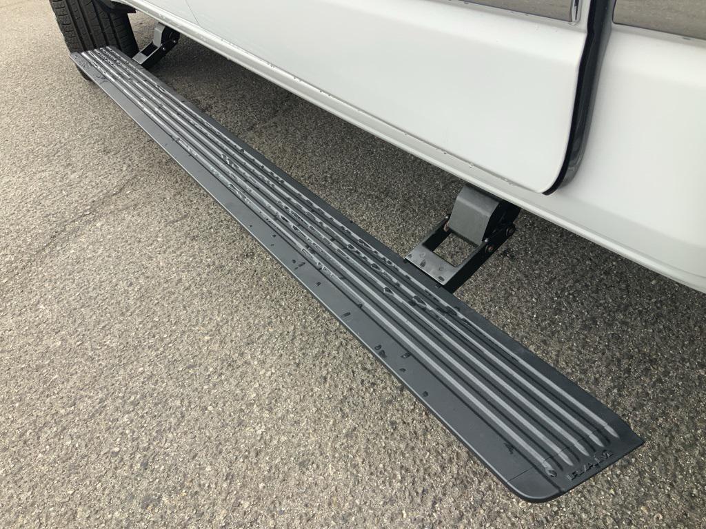 new 2026 Ram 1500 car, priced at $94,145