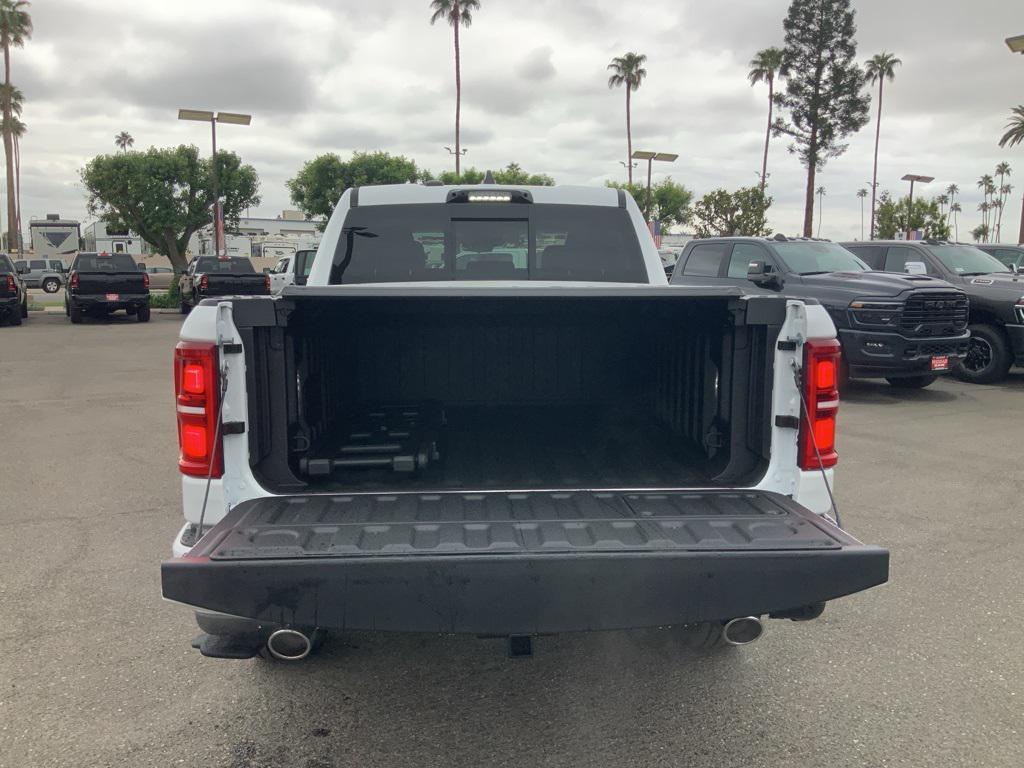 new 2026 Ram 1500 car, priced at $94,145