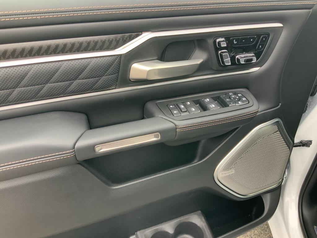 new 2026 Ram 1500 car, priced at $94,145