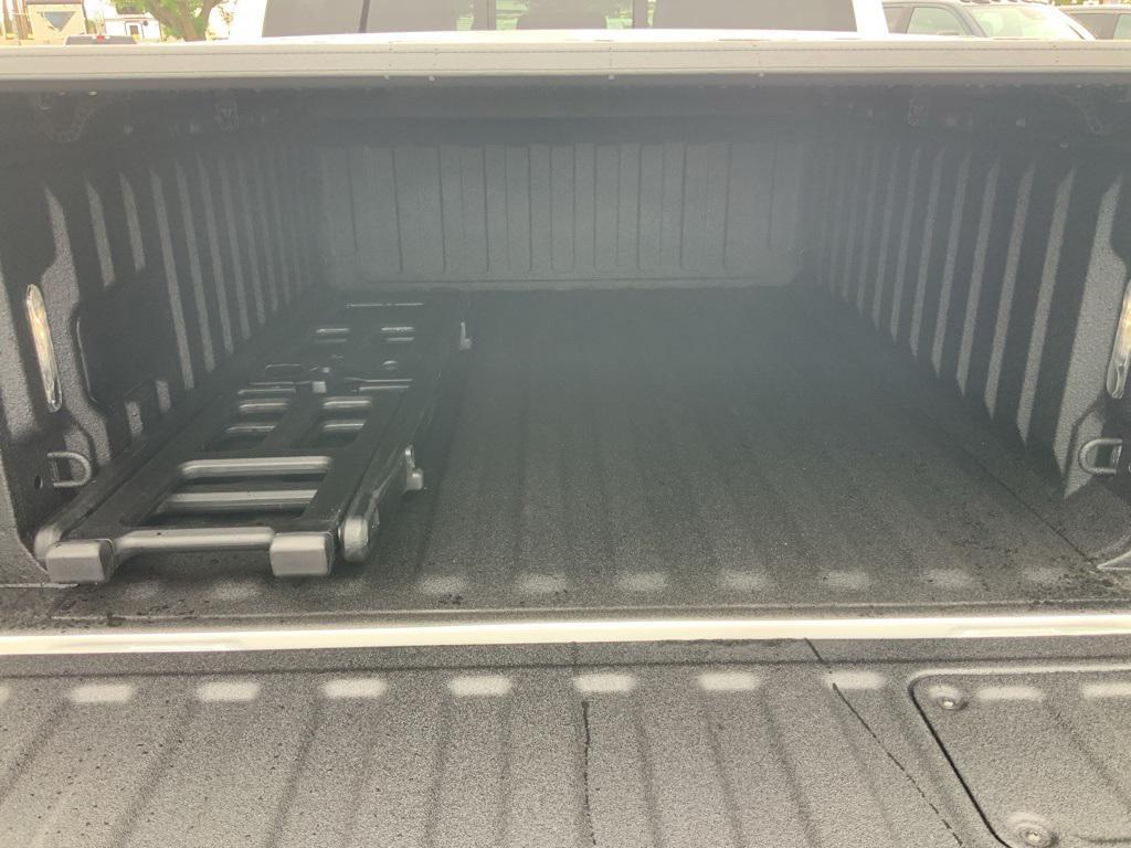 new 2026 Ram 1500 car, priced at $94,145