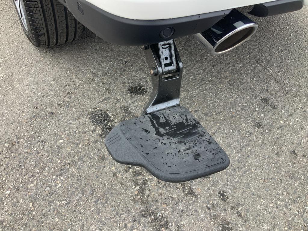 new 2026 Ram 1500 car, priced at $94,145