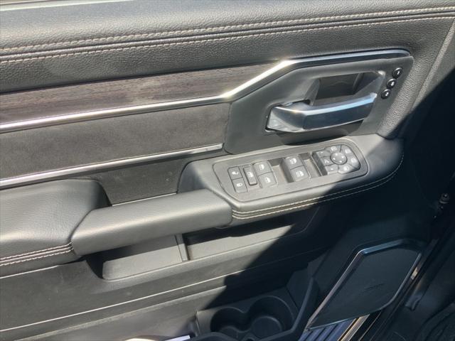 new 2025 Ram 3500 car, priced at $94,340