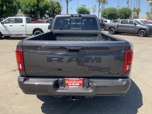 new 2025 Ram 3500 car, priced at $94,340