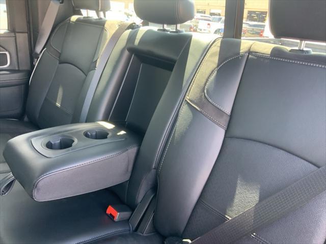 new 2025 Ram 3500 car, priced at $94,340