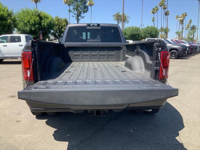 new 2025 Ram 3500 car, priced at $94,340