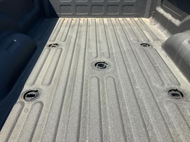 new 2025 Ram 3500 car, priced at $94,340