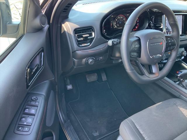 new 2024 Dodge Durango car, priced at $45,405