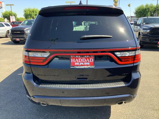 new 2024 Dodge Durango car, priced at $45,405