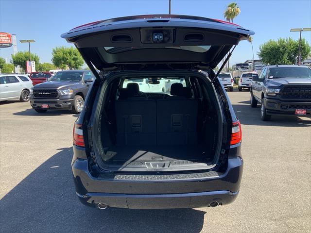 new 2024 Dodge Durango car, priced at $45,405