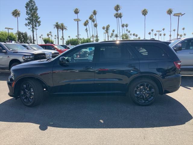 new 2024 Dodge Durango car, priced at $45,405