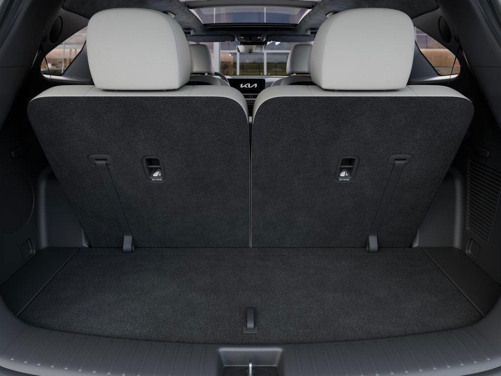 new 2026 Kia Sorento Hybrid car, priced at $49,015