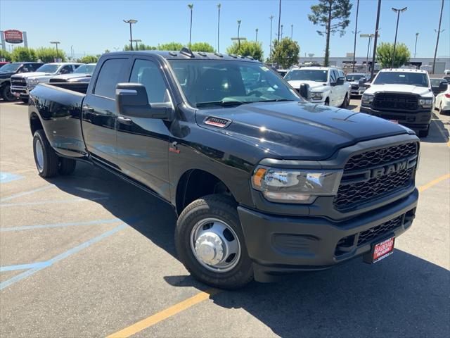 new 2024 Ram 3500 car, priced at $69,795