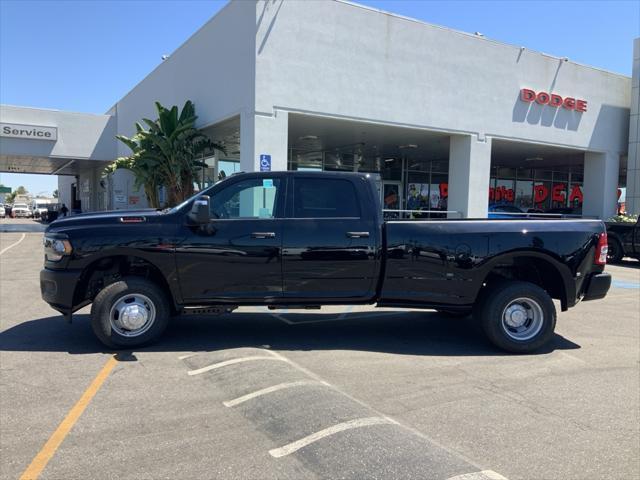 new 2024 Ram 3500 car, priced at $69,795