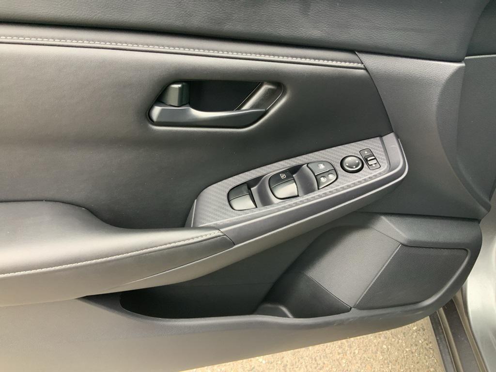 used 2024 Nissan Sentra car, priced at $18,995