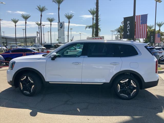 used 2023 Kia Telluride car, priced at $33,856