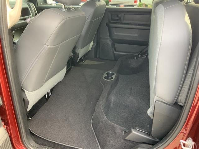 used 2017 Ram 1500 car, priced at $26,999