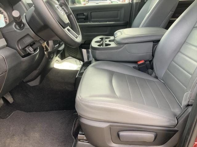 used 2017 Ram 1500 car, priced at $26,999