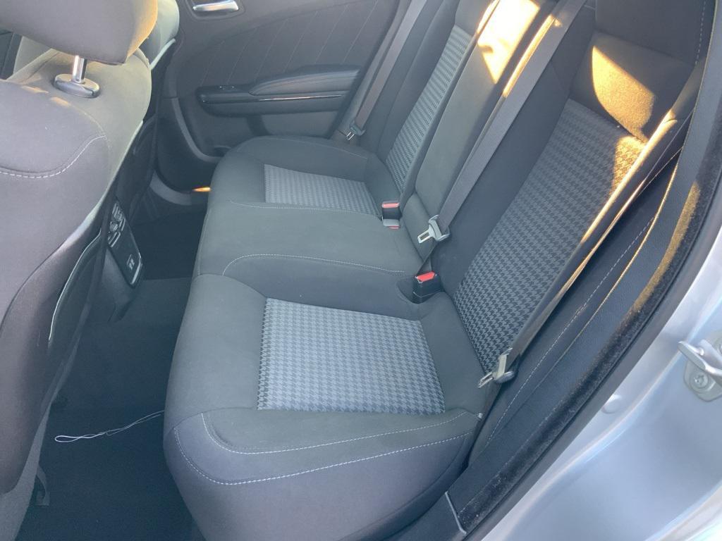 used 2023 Dodge Charger car, priced at $34,877