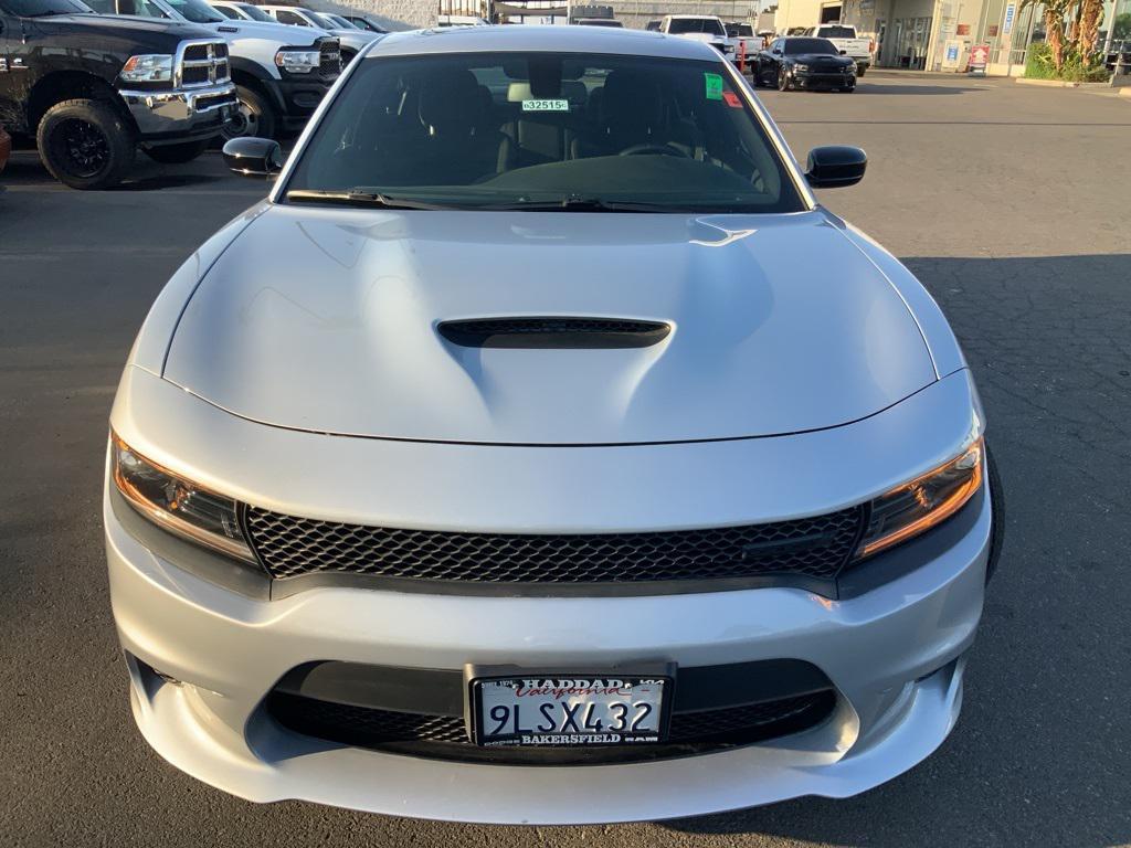 used 2023 Dodge Charger car, priced at $34,877