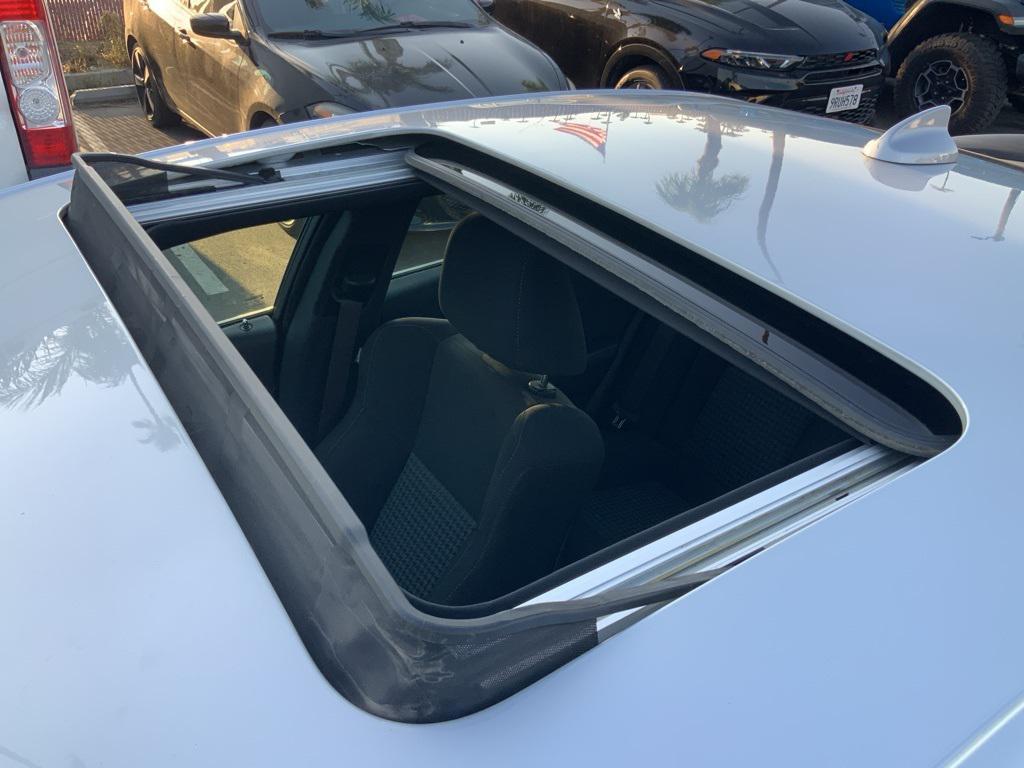 used 2023 Dodge Charger car, priced at $34,877